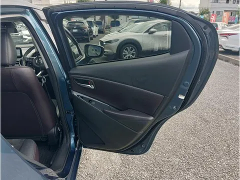 Mazda Mazda2 (Demio)