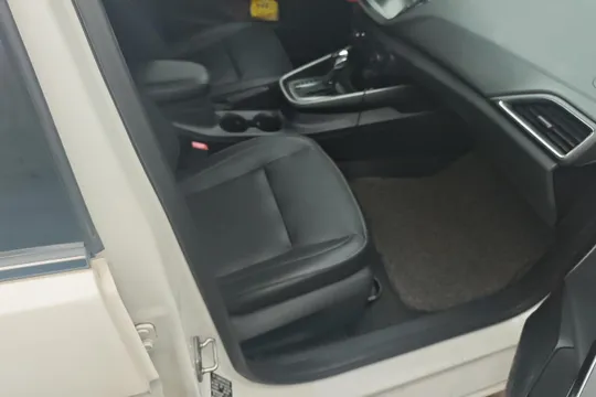 Ford Escort