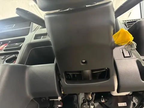 Suzuki Carry Track