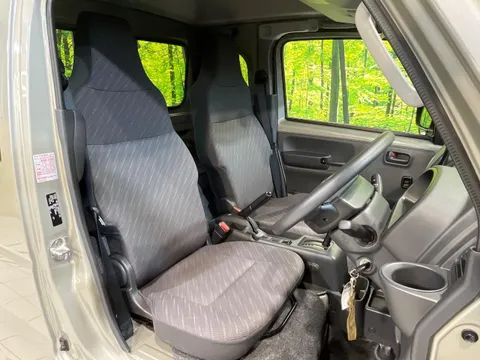 Suzuki Super Carry