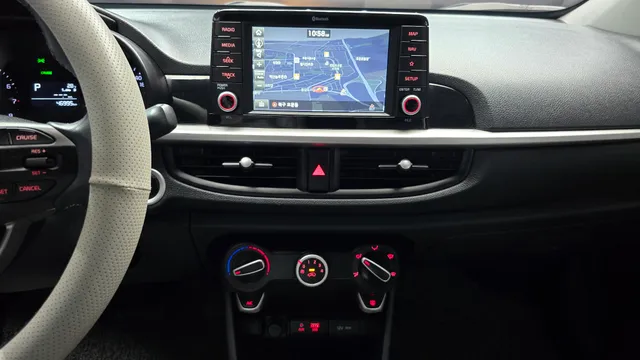Kia Picanto (Morning)