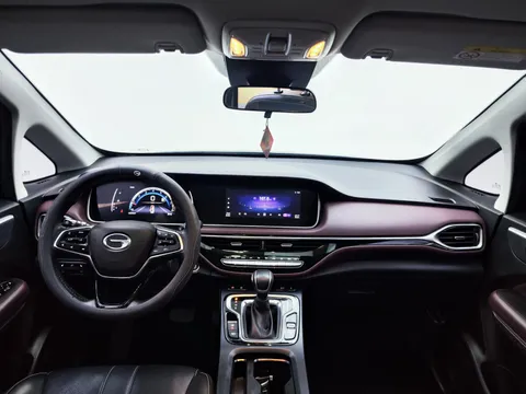Gac M6