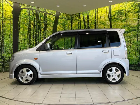 Mitsubishi eK Sport