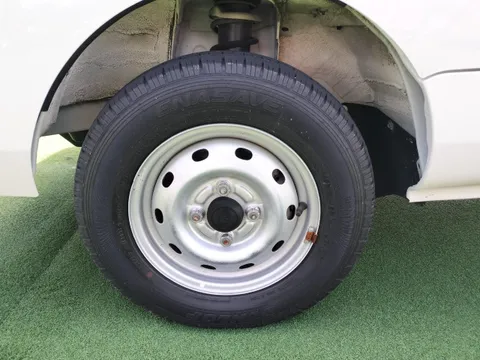 Subaru Sambar Truck