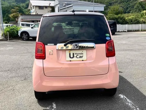 Honda N-ONE
