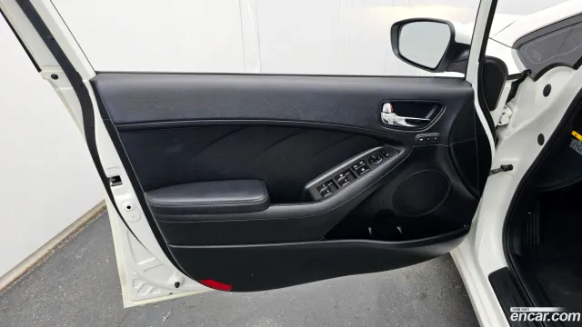 Kia Cerato (K3)