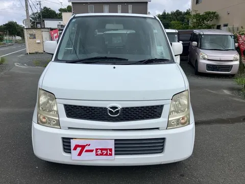 Mazda AZ-Wagon
