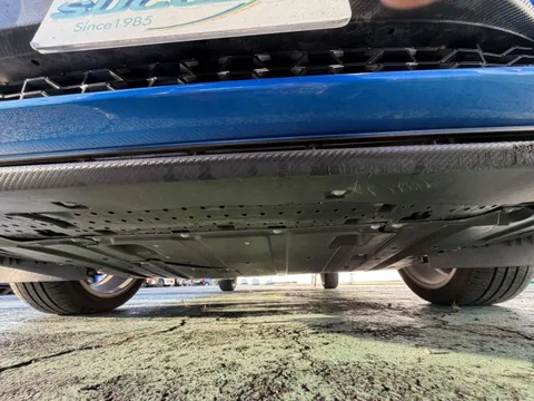 Suzuki Swift Sport