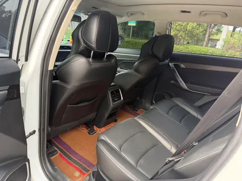 Geely Boyue