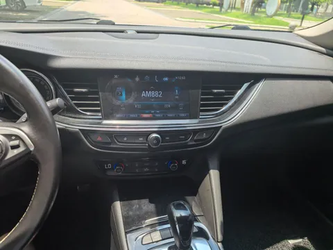 Buick Regal