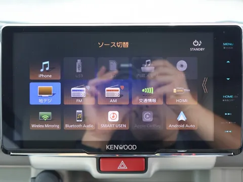 Nissan Clipper Rio