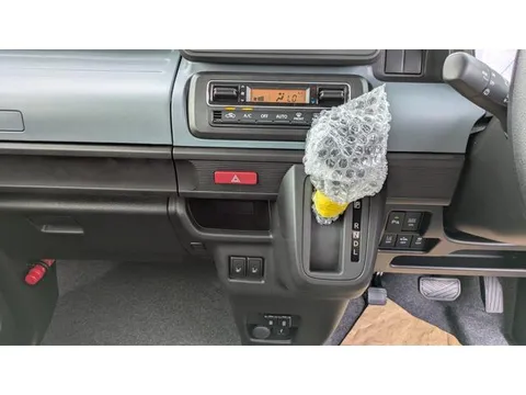 Suzuki Spacia Base