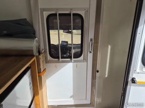 Kia Bongo 3