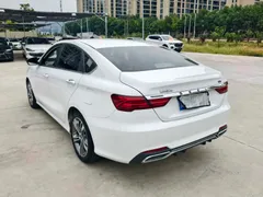 Geely Binrui