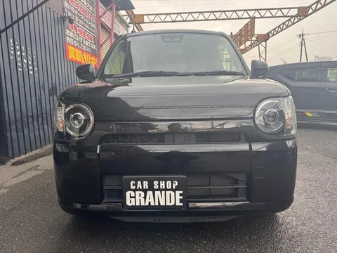 Daihatsu Mira Tocot