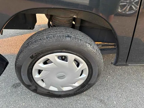 Nissan Clipper