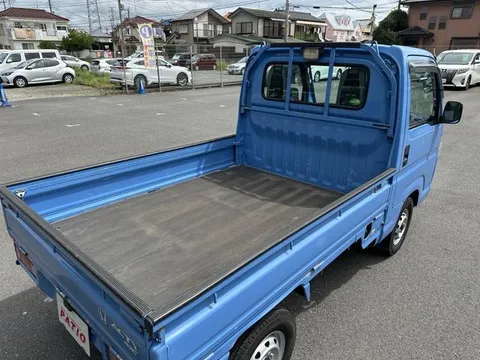 Honda Acty Truck