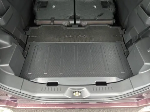 Toyota Pixis Mega