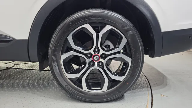 Renault XM3