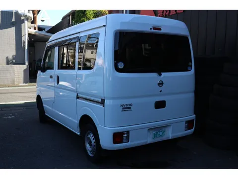 Nissan Clipper