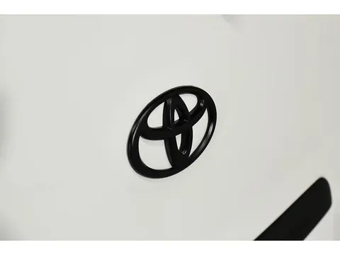 Toyota TownAce Van