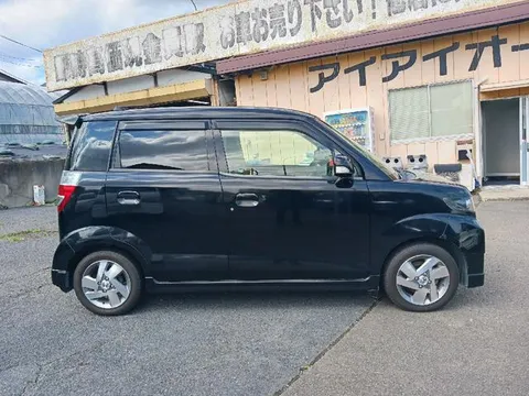 Honda Zest Spark