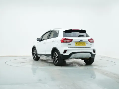Geely