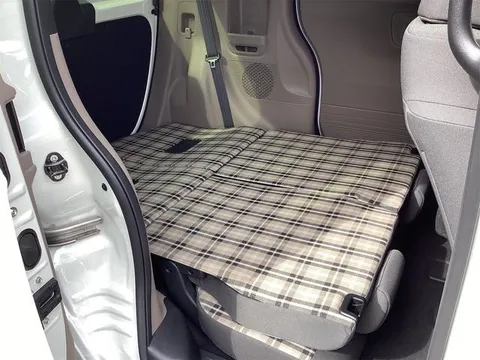 Honda N-BOX Joy