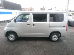 Toyota TownAce Van