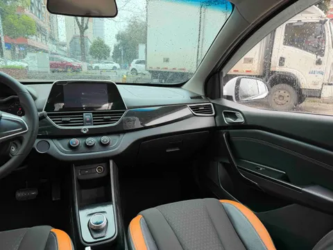 Baojun 310