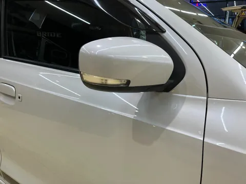 Suzuki Alto Works