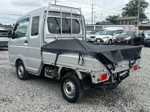 Suzuki Super Carry