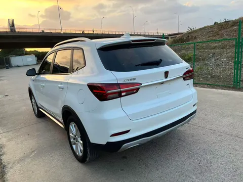 Roewe RX5