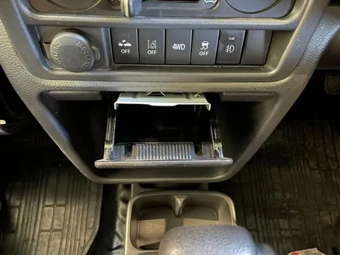Suzuki Super Carry