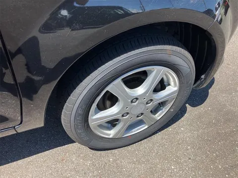 Nissan Otti