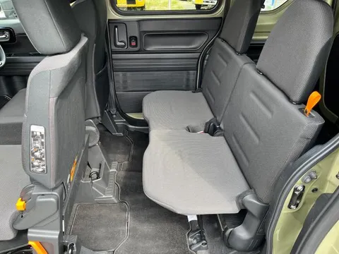 Honda N-VAN Plus Style
