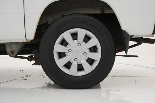 Chevrolet Damas
