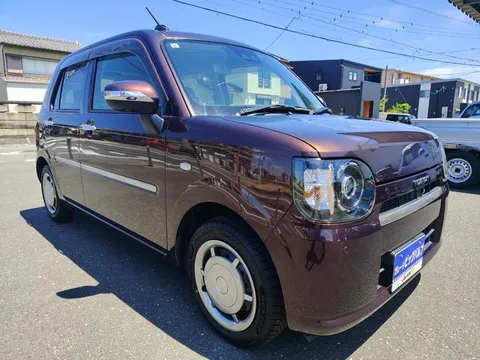 Daihatsu Mira Tocot