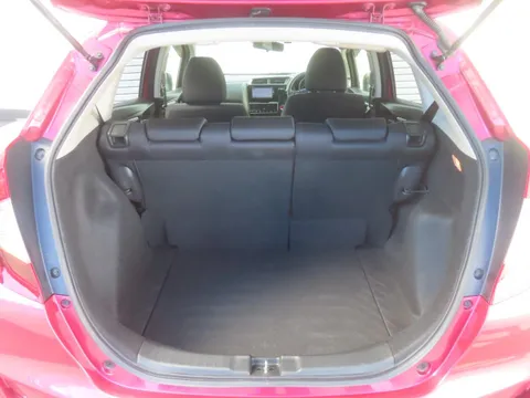 Honda Jazz (Fit)