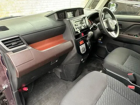Daihatsu Thor
