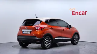 Renault QM3