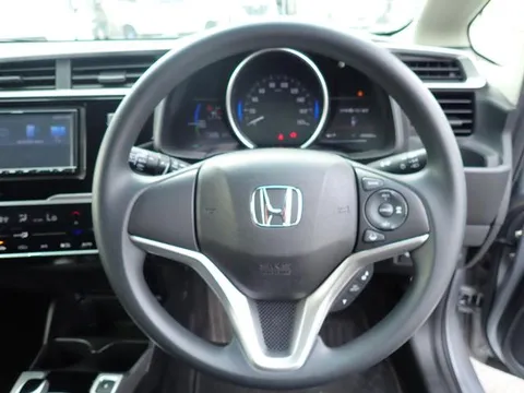 Honda Jazz (Fit)