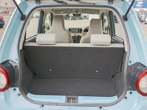 Daihatsu Mira Tocot