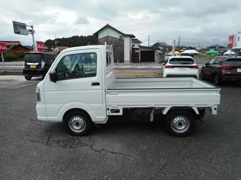 Nissan Clipper Truck