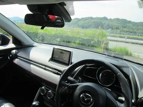 Mazda Mazda2 (Demio)