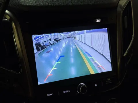 Changan CS15