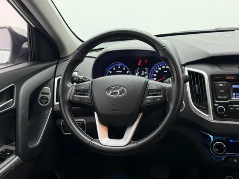 Hyundai ix25