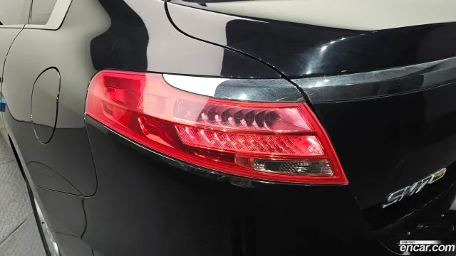 Renault SM7