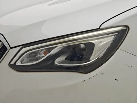Buick Excelle GT