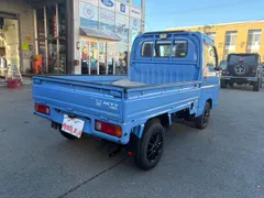 Honda Acty Truck